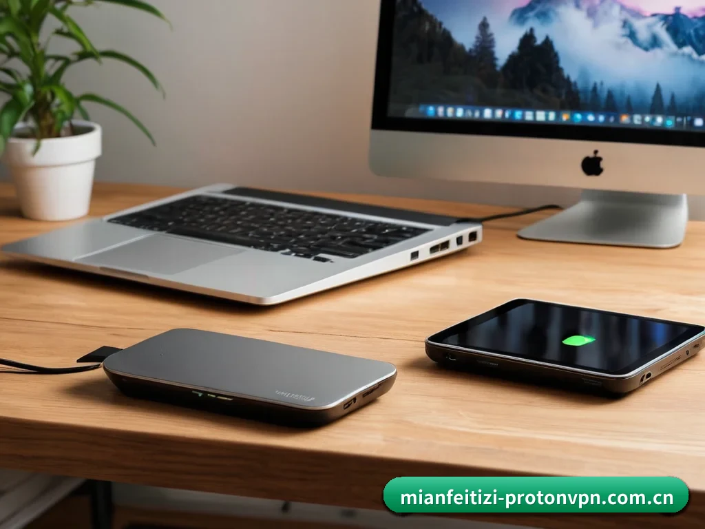 平台简介 - VPN 与网络连接内容（ProtonVPN）